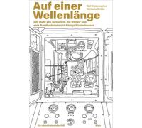 Auf einer Wellenlänge - Der Mufti von Jerusalem, die NSDAP und eine Rundfunkstation in Königs Wusterhausen: Ein rekonstruierendes Heft. MaroHeft #19