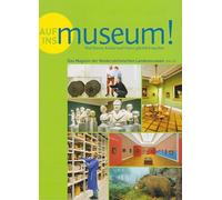 Auf ins Museum! - Das Magazin der Niedersächsischen Landesmuseen 2024/25