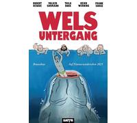 Auf Nimmerwiedersehen 2025: Welsuntergang. Ein Jahr schnappt zu!