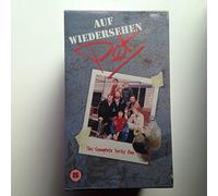 Auf Wiedersehen Pet Series 1