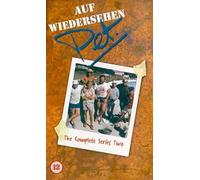 Auf Wiedersehen Pet Series 2