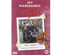 Auf Wiedersehen Pet - Series 2 - Episodes 1 - 3