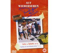 Auf Wiedersehen Pet - Series 2 - Episodes 10 - 13