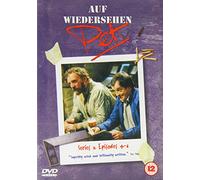 Auf Wiedersehen Pet: Series 2 - Episodes 4-6 [Edizione: Regno Unito]
