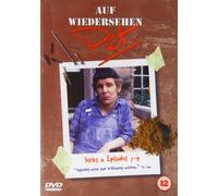Auf Wiedersehen Pet: Series 2 - Episodes 7-9 [Edizione: Regno Unito] [Edizione: Regno Unito]
