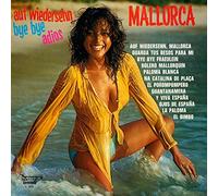 Auf Wiedersehn, Bye Bye, Adios, Mallorca - Various LP