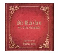 Aufbau West - Maerchen Der Gebrueder