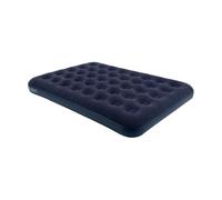 AVENLI Materasso Gonfiabile 191 x 137 x 22 cm - Letto Matrimoniale Pieghevole per Campeggio o Ospiti - Comodo, Leggero e Resistente - Ideale come Materassino da Campeggio o Letto Aggiuntivo