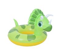 Aufblasbares Schwimmrad Dinosaurier für Pool, SUNCLUB