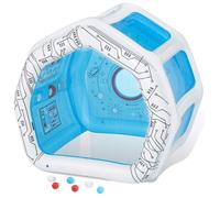 Aufblasbares Spielplatz-Weltraumstation Bestway 52632
