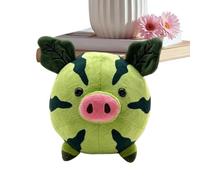 Aufbnach Peluche Musicale Interattivo Bambola Carina A Forma Di Anguria