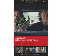 Aufbruch / Das Haus meines Vaters - Edition 'Der Österreichische Film' #320
