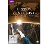Aufbruch der Kontinente