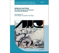 Aufbruch und Krise (Copertina rigida)