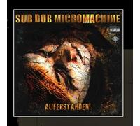 Auferstanden! by SUB DUB MICROMACHINE (2009-09-01)