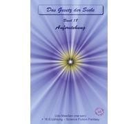 Auferstehung: Das Gesetz der Seele - Original - Band 18: 17