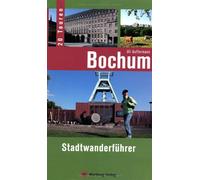 Auffermann, U Bochum - Stadtwanderfuhrer - (German Import) Book NUOVO