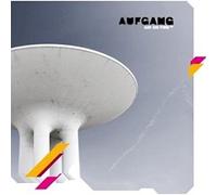 AUFGANG - AIR ON FIRE -EP-