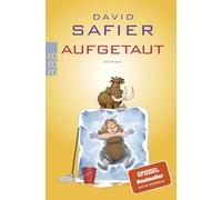 Aufgetaut: Roman