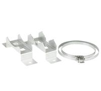 Auflageschellen per Camicia Raffreddonneto Grundfos 3 Pollici Sq / Sqe Pompa