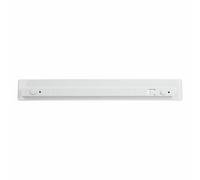 Aufnahmeleiste Inferiore per Binari Estraibili Compatibile Con Liebherr 9097267
