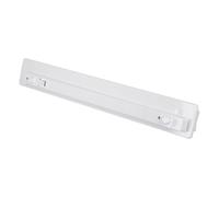 Aufnahmeleiste LIEBHERR 9097271 Destra Inferiore Cassetto Kühlgefrierkombination