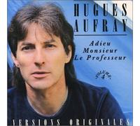 Hugues Aufray - Adieu Monsieur Le Professeur V