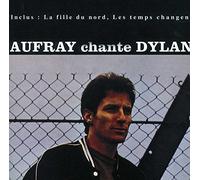Aufray, Hugues - Aufray Chante Dylan (Gold)