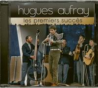 Aufray , Hugues - Aufray - Les Premiers Succes