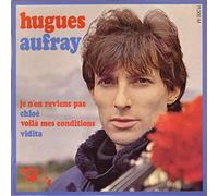 Aufray, Hugues - Celine - Le bon dieu s'enervait