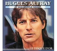 Aufray, Hugues - Le Disque D'Or