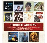 Aufray Hugues - L'Essentiel Des Enregistrements