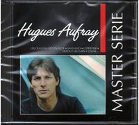 Aufray,Hugues - Master Serie/Talents du Siecle