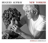 Aufray, Hugues - New Yorker