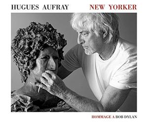 Aufray, Hugues - New Yorker