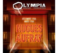 Olympia decembre 1964 / mars 1966