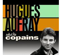 Aufray Hugues - Salut Les Copains