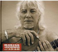 Hugues Aufray – Troubador (Since 1948) – Mercury