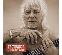 Aufray, Hugues - Troubador Since 1948