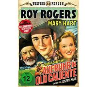 Aufruhr in Old Caliente - Western Perlen 23