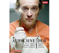 Aufschneider, 2 DVDs (DVD) Josef Hader
