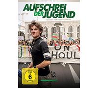 Aufschrei der Jugend - Fridays for Future Inside [Edizione: Germania]