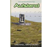 Aufstand: Band 2 der Rome's-Revolution-Saga