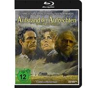 Aufstand der Aufrechten – Caan James, Fonda Jane, Robards Jason, Grizzard – Blu-ray