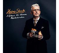 Broken Silence – aufstand der dünnen hipsterärmchen