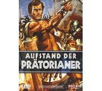 Aufstand der Prätorianer