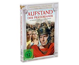 Aufstand der Prätorianer