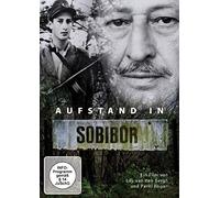 Aufstand in Sobibor