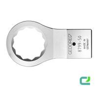 Aufsteckringschlüssel 28 Z,36mm GEDORE 8799-36