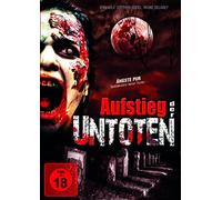 Aufstieg der Untoten (DVD) Brooke Delaney Erin Wilk William Wedig